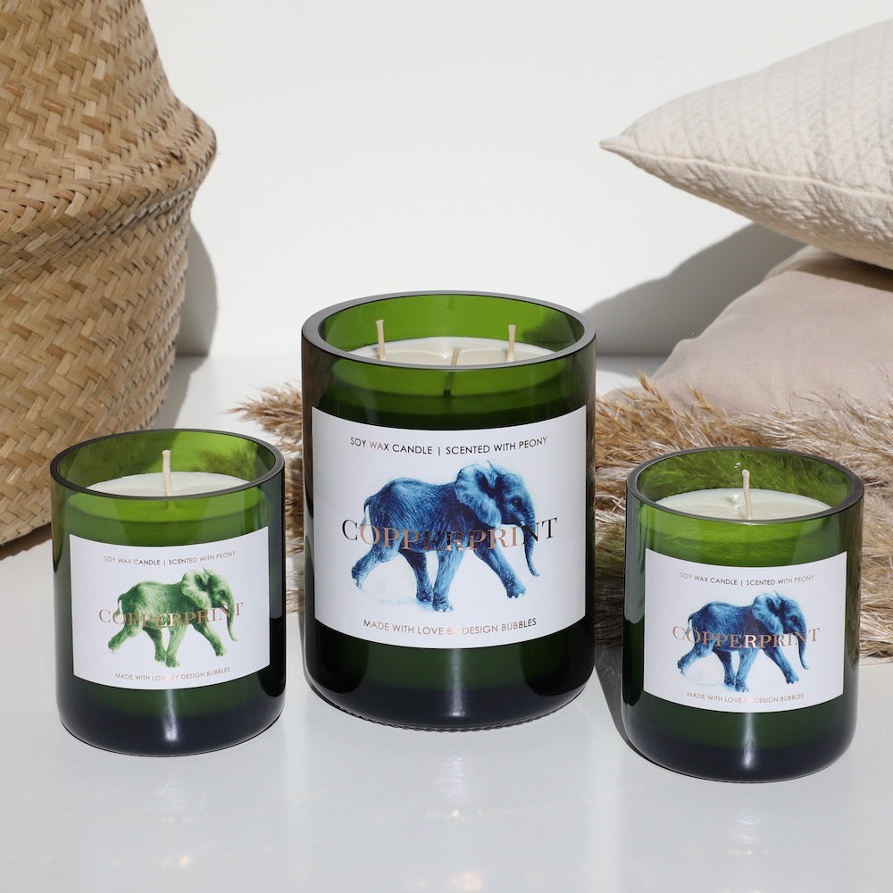 ELEPHANT TRIO