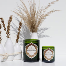 Lade das Bild in den Galerie-Viewer, CHLOÉ CANDLE &amp; MAURICE CANDLE
