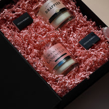 Lade das Bild in den Galerie-Viewer, CANDLE DUO IN GIFT BOX
